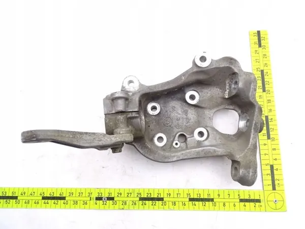 Pivot Avant Droit BMW 6 E63 OEM 6762018 Occasion image 5