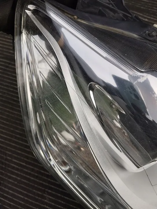 Faros Delantero Derecho Citroen C-Elysée II image 5