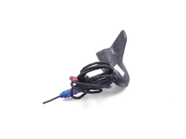 Antena de radio Audi Q7 OEM 4L0035503B (2006-2008) image 2