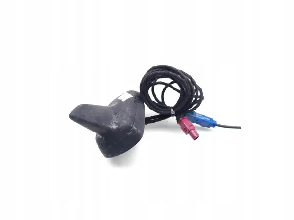 Antena de radio Audi Q7 OEM 4L0035503B (2006-2008) image 3