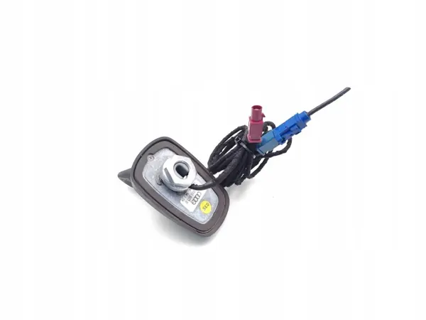 Antena de radio Audi Q7 OEM 4L0035503B (2006-2008) image 4