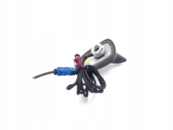 Antena de radio Audi Q7 OEM 4L0035503B (2006-2008) image 5