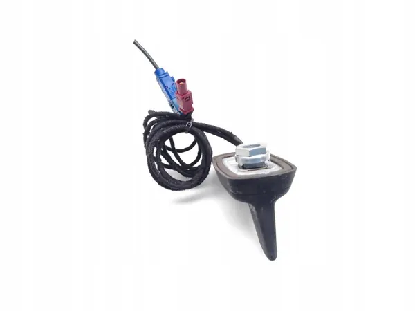 Antena de radio Audi Q7 OEM 4L0035503B (2006-2008) image 6