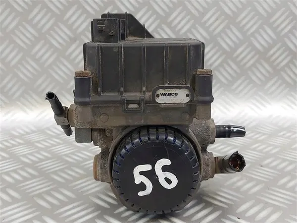 Vanne de Frein EBS Modulateur DAF XF 106 Euro 6 image 1