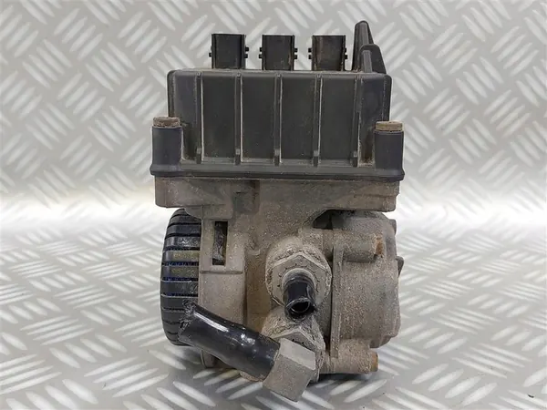 Vanne de Frein EBS Modulateur DAF XF 106 Euro 6 image 2