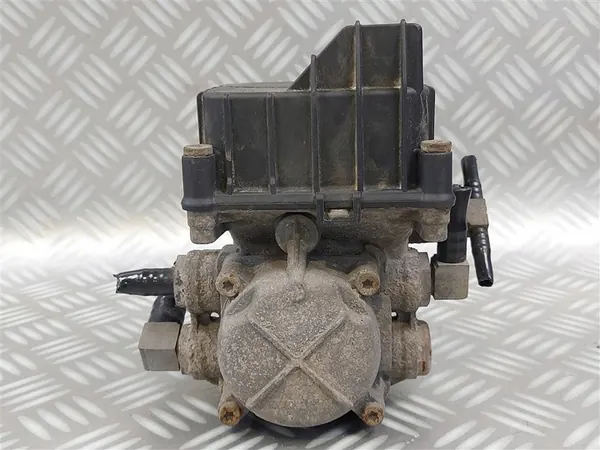 Vanne de Frein EBS Modulateur DAF XF 106 Euro 6 image 3