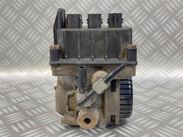 Vanne de Frein EBS Modulateur DAF XF 106 Euro 6 image 4