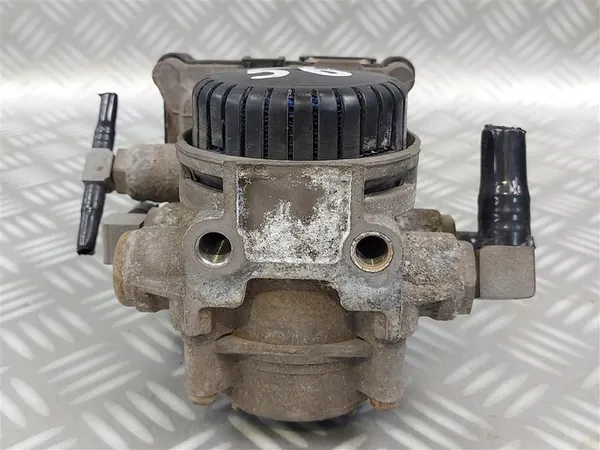 Vanne de Frein EBS Modulateur DAF XF 106 Euro 6 image 5