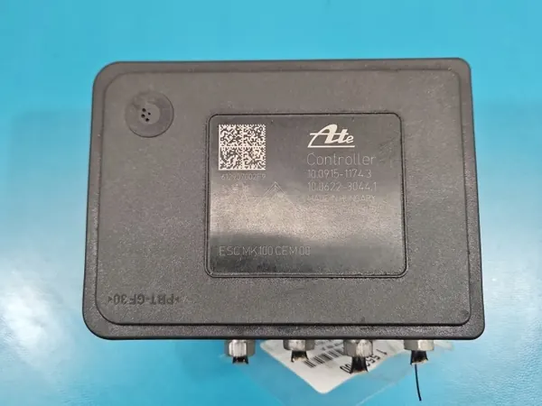 Pompe ABS OEM 9802460980 pour Peugeot 208 I image 10