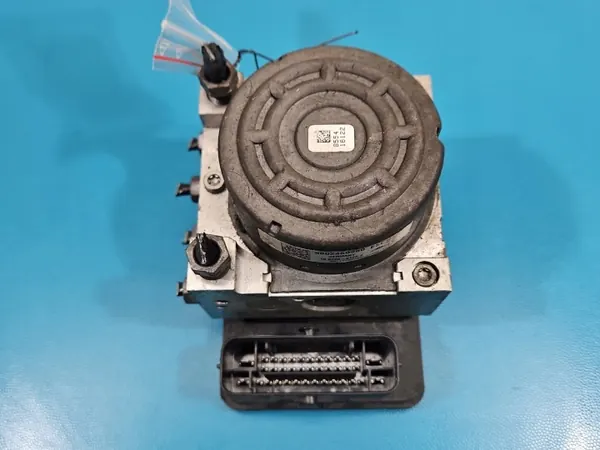 Pompe ABS OEM 9802460980 pour Peugeot 208 I image 3