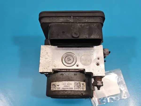 Pompe ABS OEM 9802460980 pour Peugeot 208 I image 5
