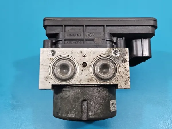Pompe ABS OEM 9802460980 pour Peugeot 208 I image 8