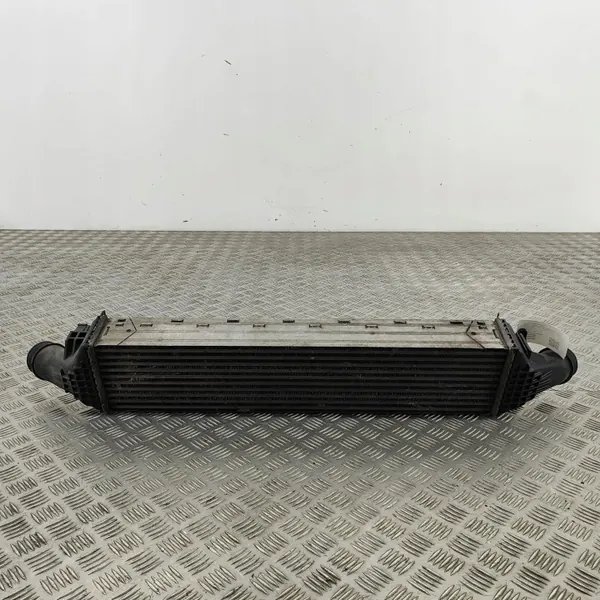 AUDI A6 Avant 4G5 C7 Intercooler 2017 OEM 4G0145805N image 2