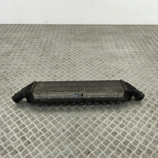 AUDI A6 Avant 4G5 C7 Intercooler 2017 OEM 4G0145805N image 3