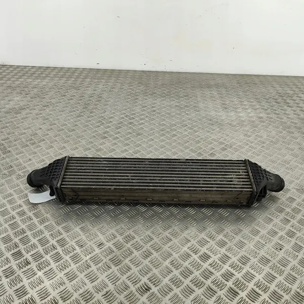 AUDI A6 Avant 4G5 C7 Intercooler 2017 OEM 4G0145805N image 4
