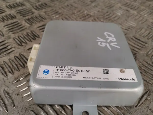 Honda CR-V servomodul OEM FBZ9479 image 3