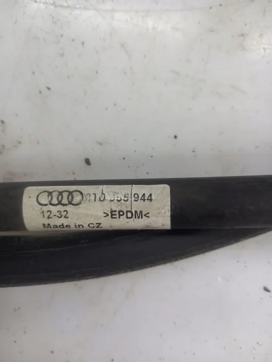 Tuyau lave-phare OEM 8T0955944 pour Audi A4 B8 A5 image 3