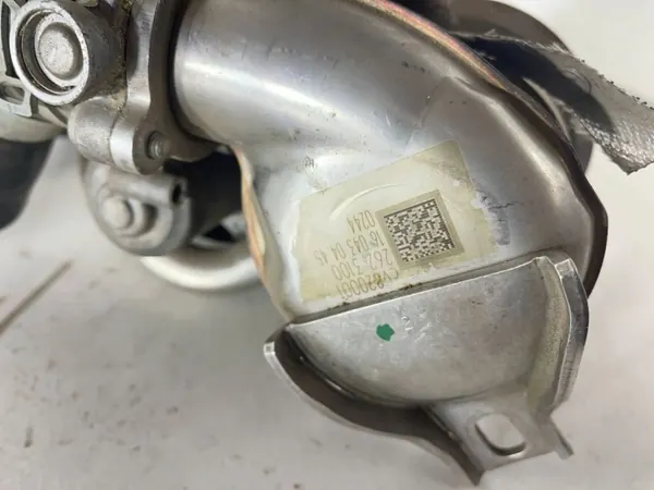 Pièce moteur OEM 100038A0 pour Volkswagen Golf VI image 3