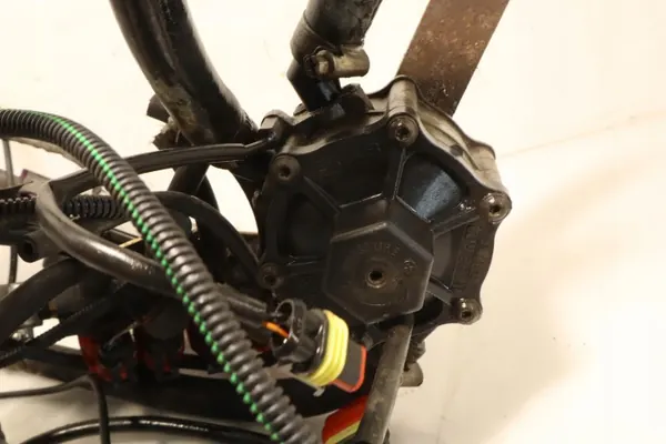 Kit d'installation GPL OEM E867R013787 pour Honda Civic image 6