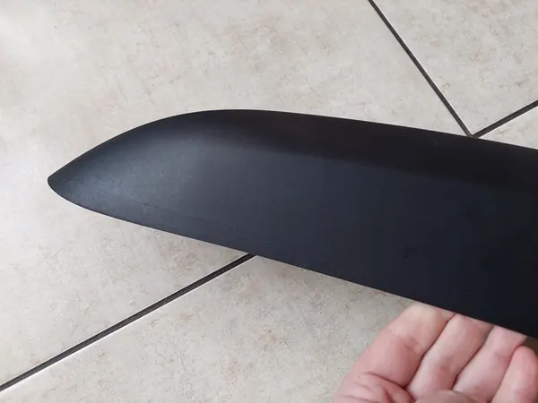 Cubierta de lámpara de esquina - Dacia Logan II MCV 2012 image 3