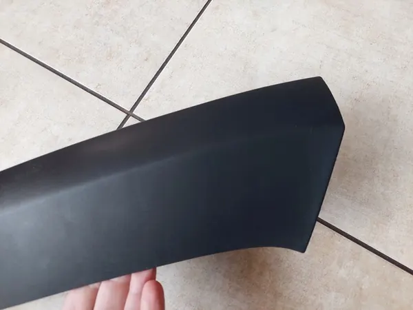 Cubierta de lámpara de esquina - Dacia Logan II MCV 2012 image 4