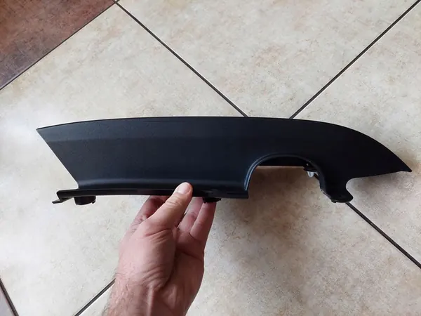 Cubierta de lámpara de esquina - Dacia Logan II MCV 2012 image 6