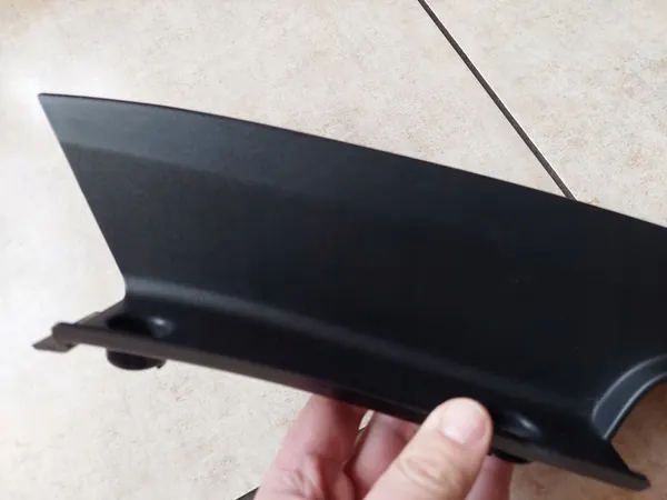 Cubierta de lámpara de esquina - Dacia Logan II MCV 2012 image 7