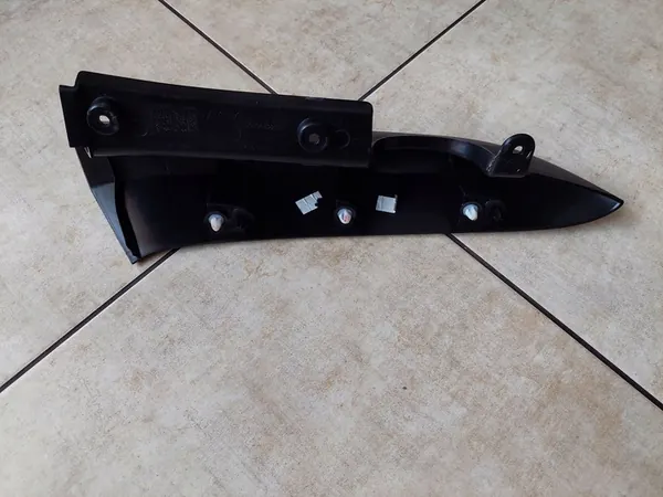 Cubierta de lámpara de esquina - Dacia Logan II MCV 2012 image 9