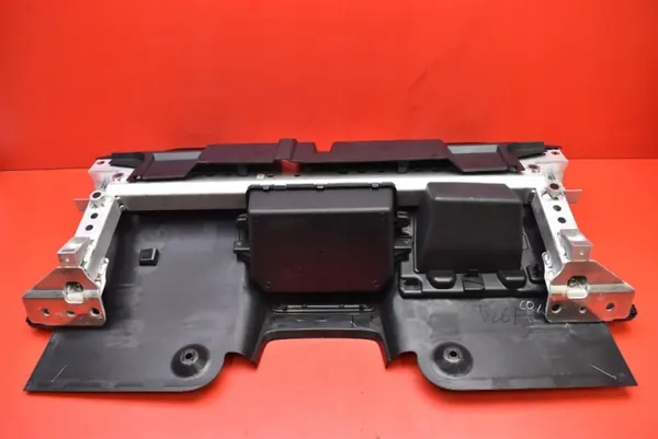 Protège-paroi arrière N2436878X pour Mazda MX-5 ND image 9