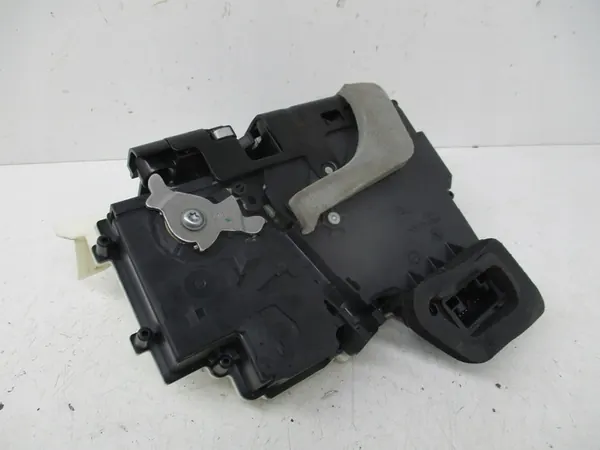 VW ID4 Vorderes linkes Türschloss EU 4K1837015N 9-pin image 2