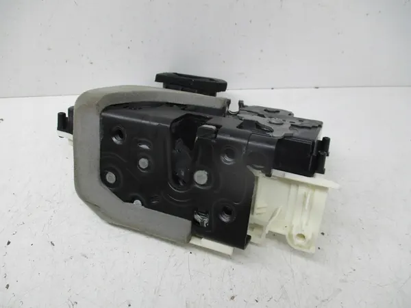 VW ID4 Vorderes linkes Türschloss EU 4K1837015N 9-pin image 3