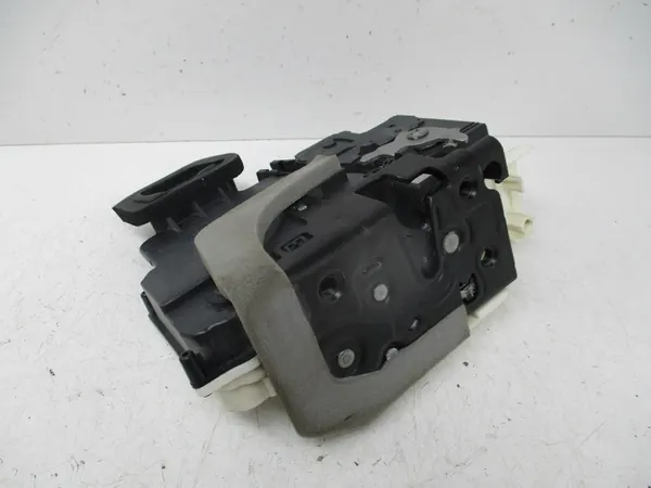 VW ID4 Vorderes linkes Türschloss EU 4K1837015N 9-pin image 4