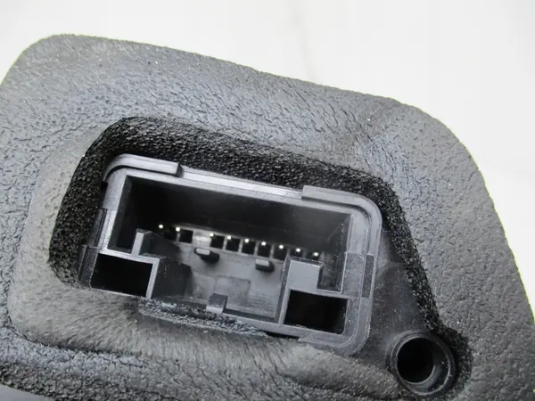 VW ID4 Vorderes linkes Türschloss EU 4K1837015N 9-pin image 5