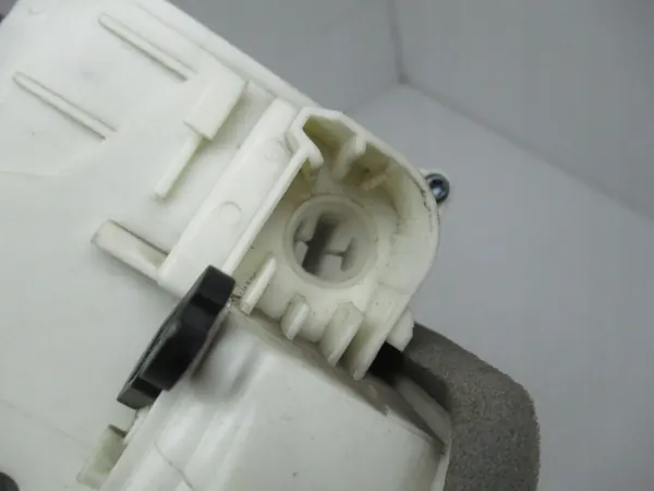 VW ID4 Vorderes linkes Türschloss EU 4K1837015N 9-pin image 6