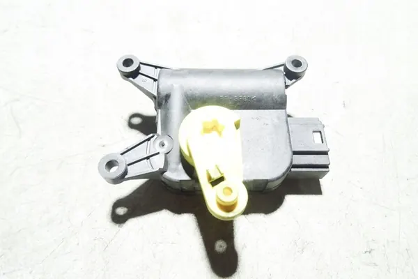 Motor de Flap do Coletor VW GOLF V 1.6L 1K2907511C image 2