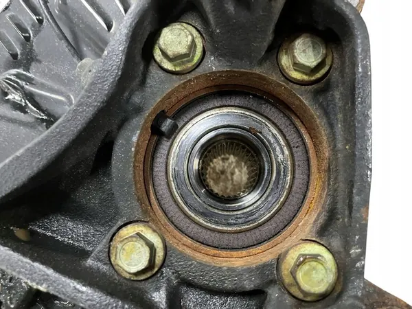 Mozzo ruota anteriore Subaru Ascent 28313XC02B image 3