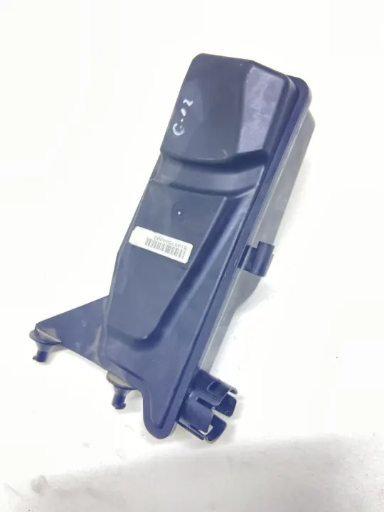 BMW Moottoriosa OEM RTX80105 7-sarja G11/G12 image 4