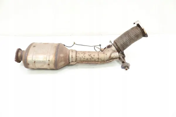 Katalysator Volvo V60 II 2.0 D3 OEM 31422370 image 2