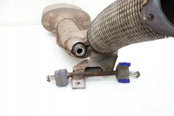 Katalysator Volvo V60 II 2.0 D3 OEM 31422370 image 3