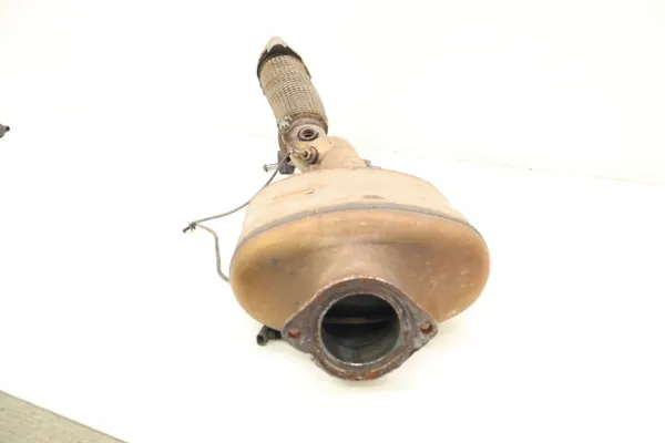 Katalysator Volvo V60 II 2.0 D3 OEM 31422370 image 6