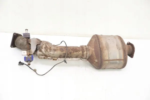 Katalysator Volvo V60 II 2.0 D3 OEM 31422370 image 9