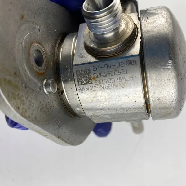 Bomba de injeção de combustível 2.0 BMW MINI 2.0 G02 G11 G12 image 4