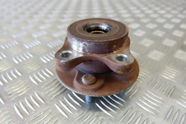Vorderradnabe OEM 43550-K0010 - Gebrauchtes Toyota OE image 8