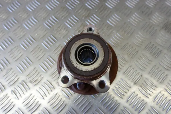 Vorderradnabe OEM 43550-K0010 - Gebrauchtes Toyota OE image 9