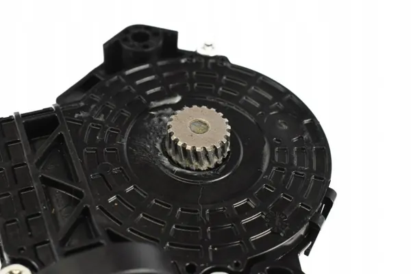 Motor de techo corredizo Mercedes OEM 0390200101 image 4