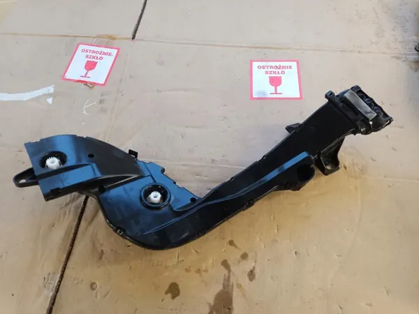 OEM 9821986180 Cache-fils batterie Opel - Occasion image 2