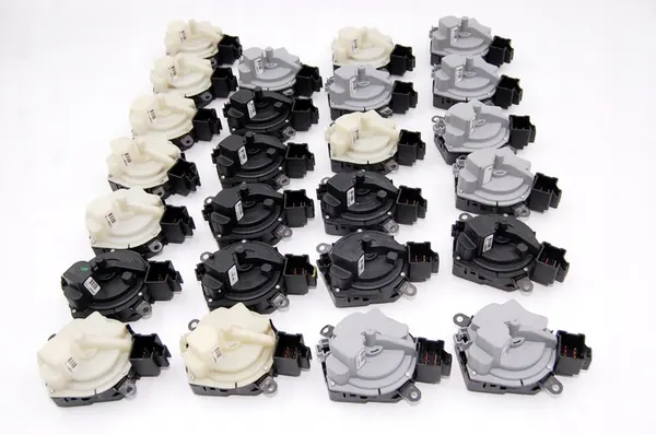 Ontstekingsschakelaar Volvo V50 S40II C30 C70 2004-2012 image 2