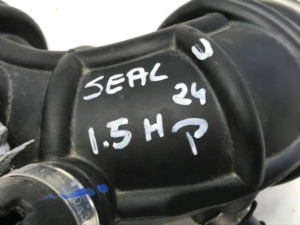 Luftansaugrohr BYD SEAL U 1.5 DM-i T472-1109030C image 3