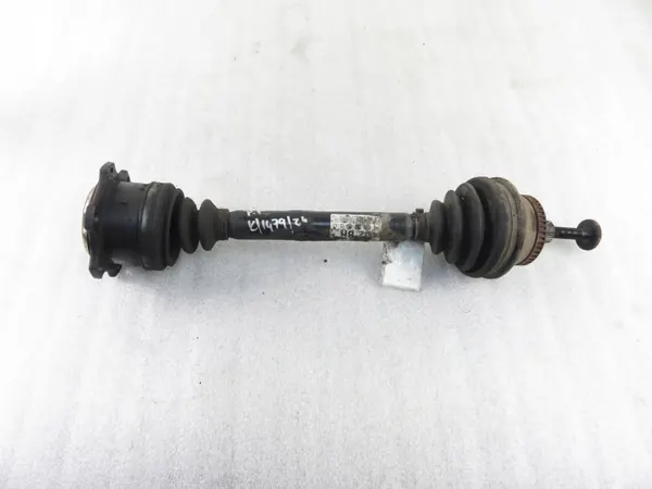Gebruikte Audi OE Vooras Rechts OEM PÓŁOŚ PRAWA PRZEDNIA image 2