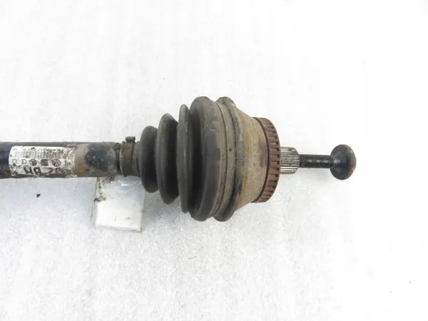 Gebruikte Audi OE Vooras Rechts OEM PÓŁOŚ PRAWA PRZEDNIA image 3